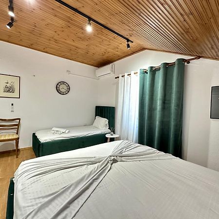 Lakeview Escape Koman 外观 照片