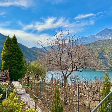 Lakeview Escape Koman 外观 照片