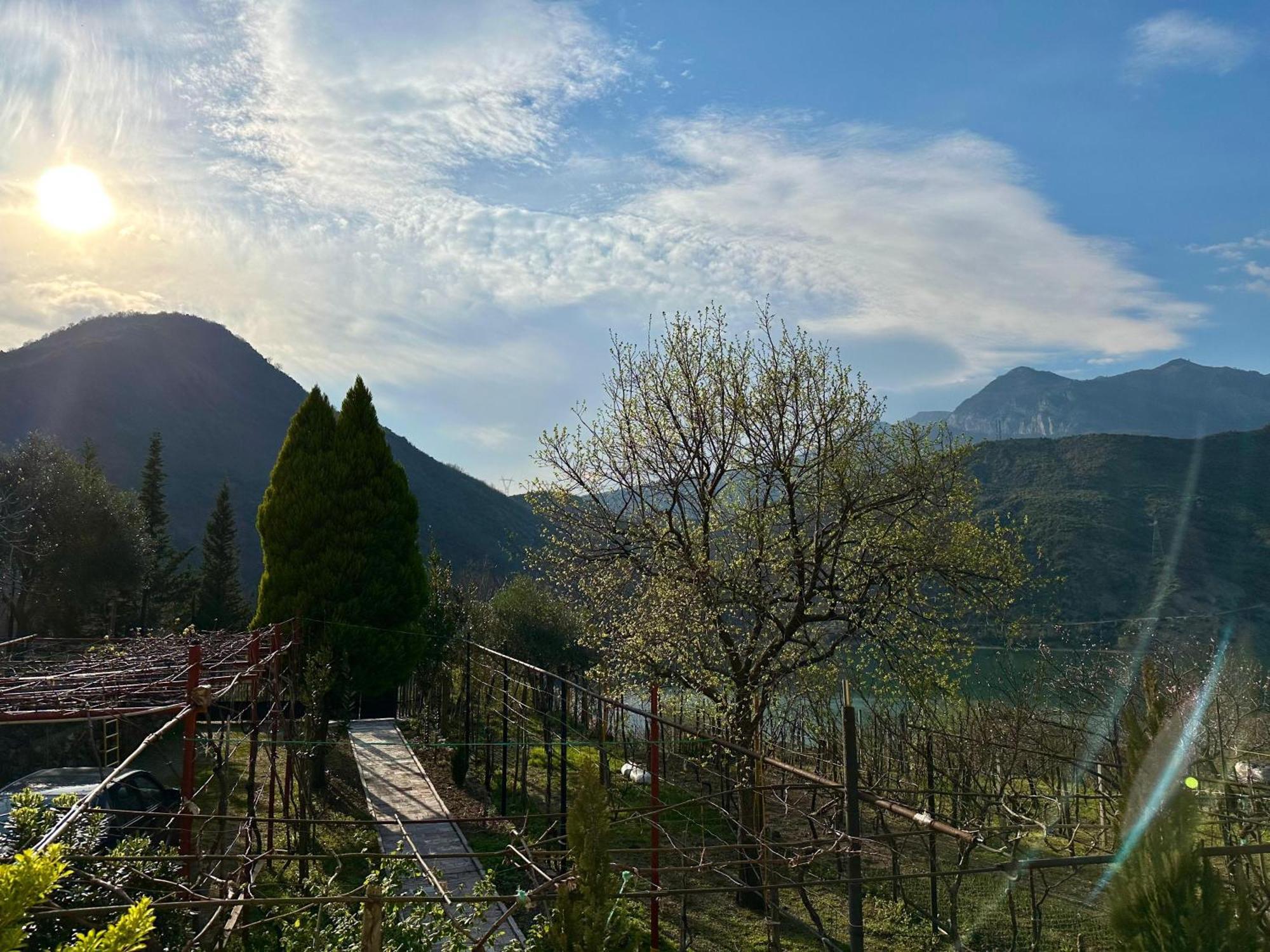 Lakeview Escape Koman 外观 照片