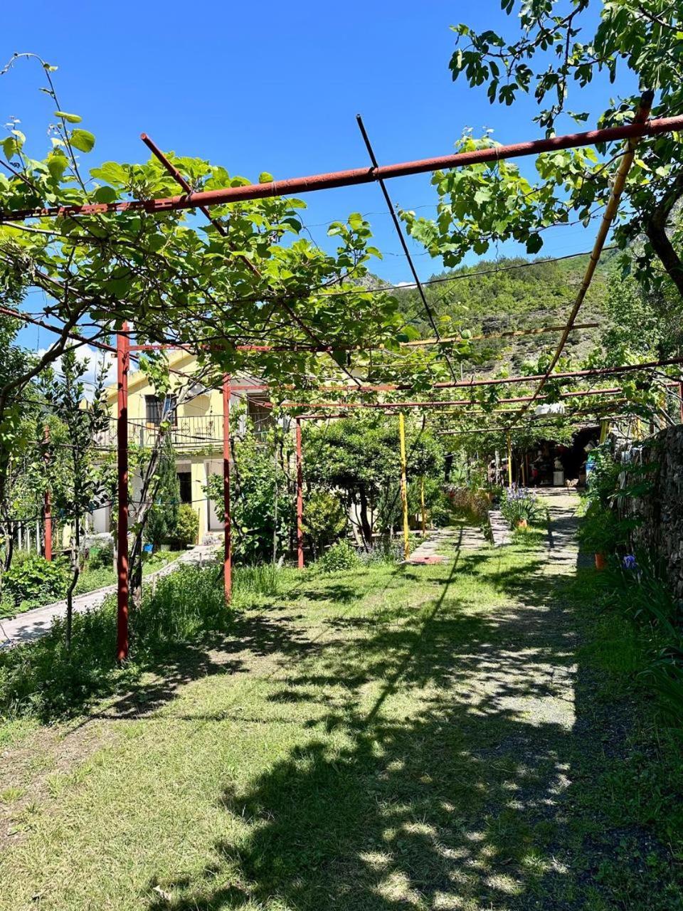 Lakeview Escape Koman 外观 照片