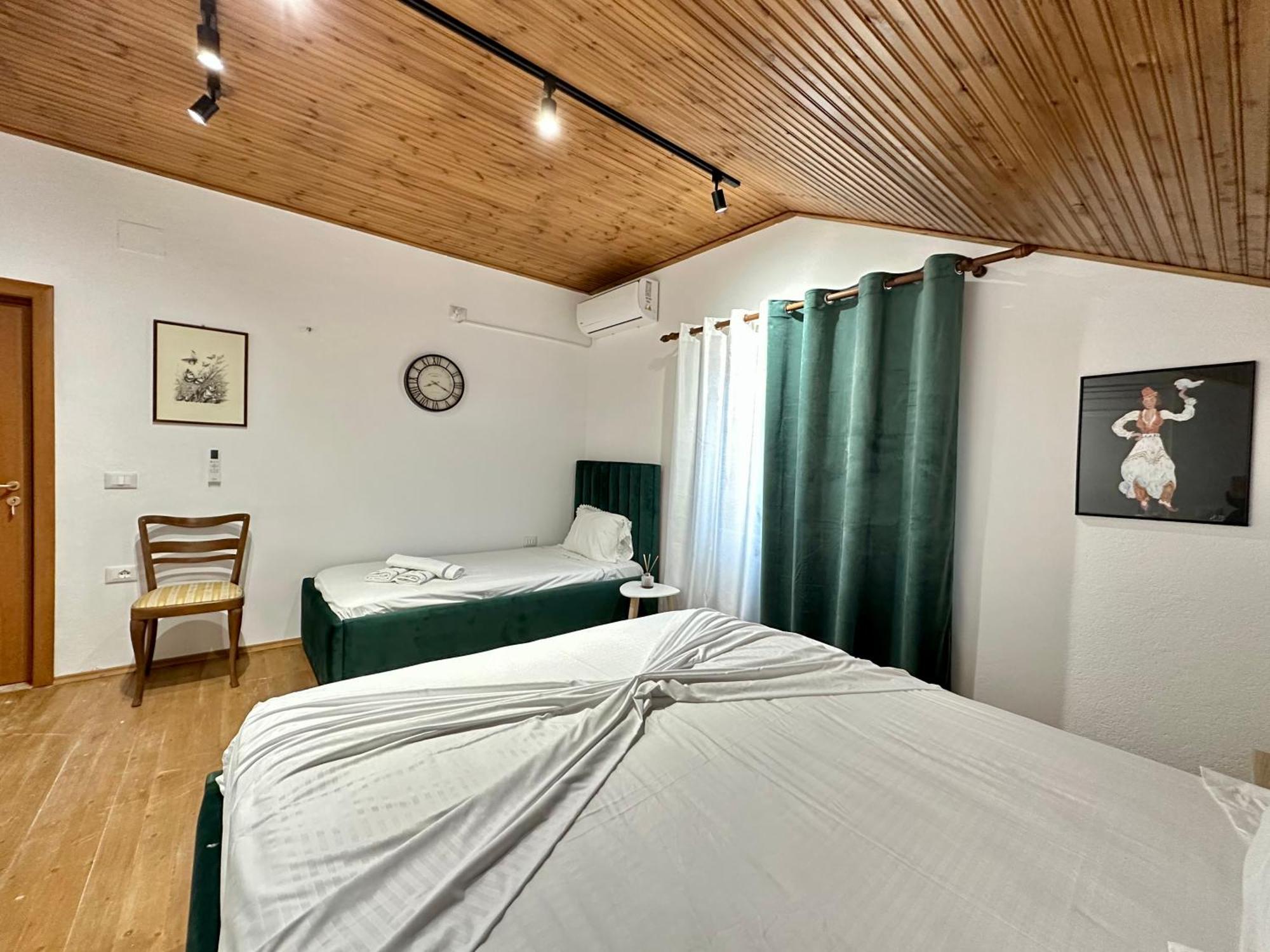 Lakeview Escape Koman 外观 照片